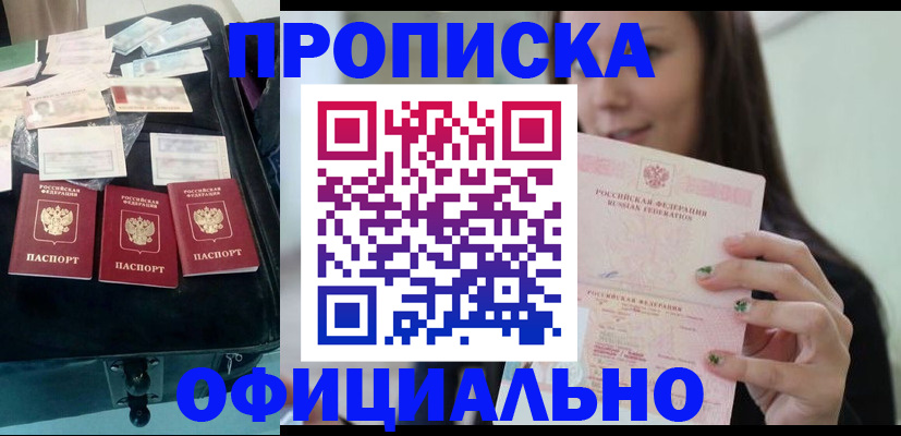 прописка законно в Зеленогорске